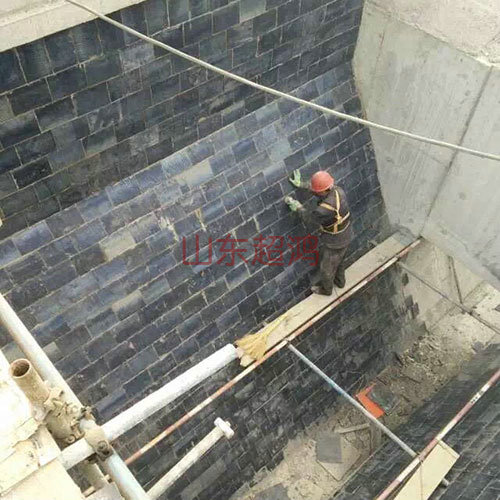 工程安裝